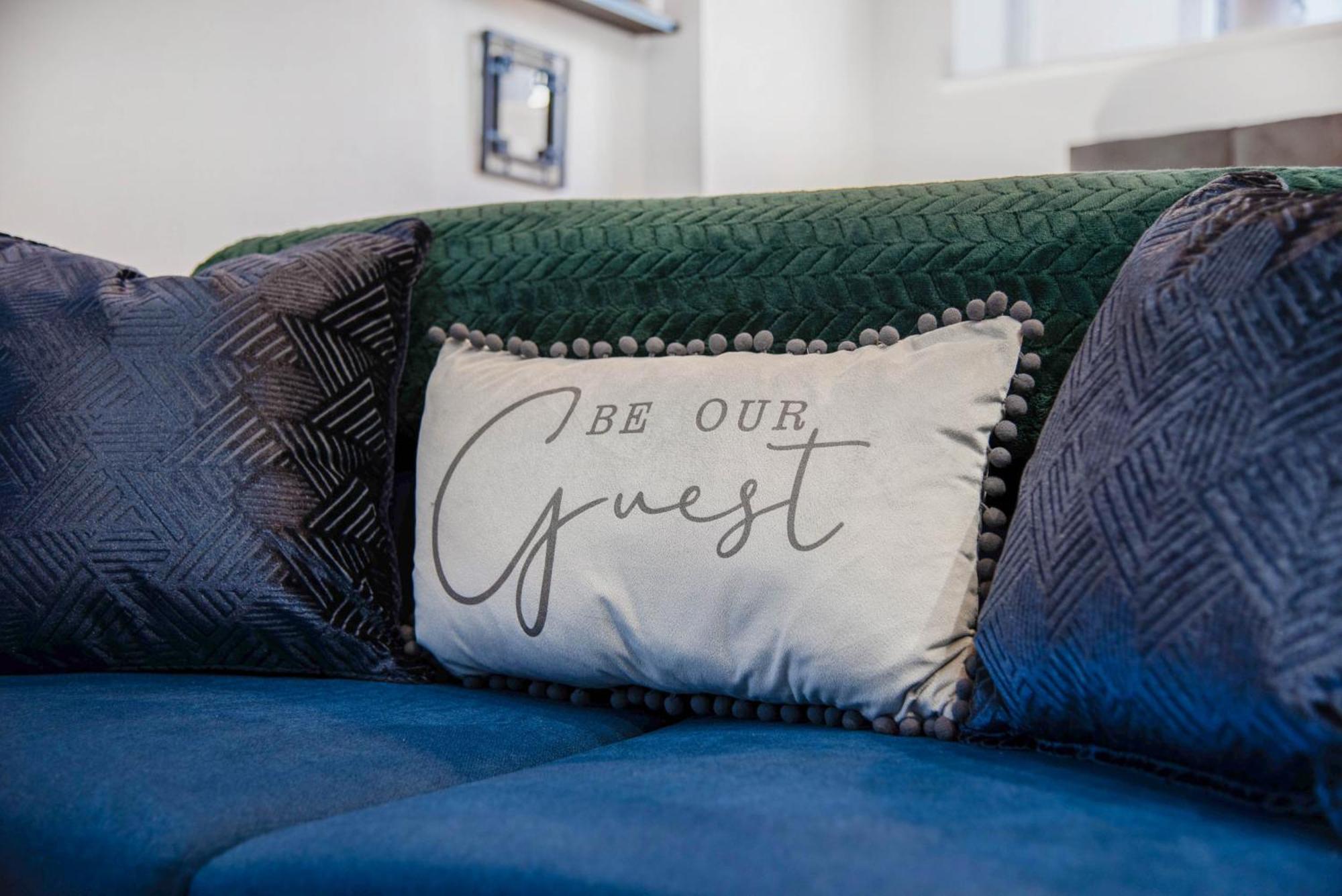 Whiskawaystays Foregate Studio No 3 Worcester Bagian luar foto