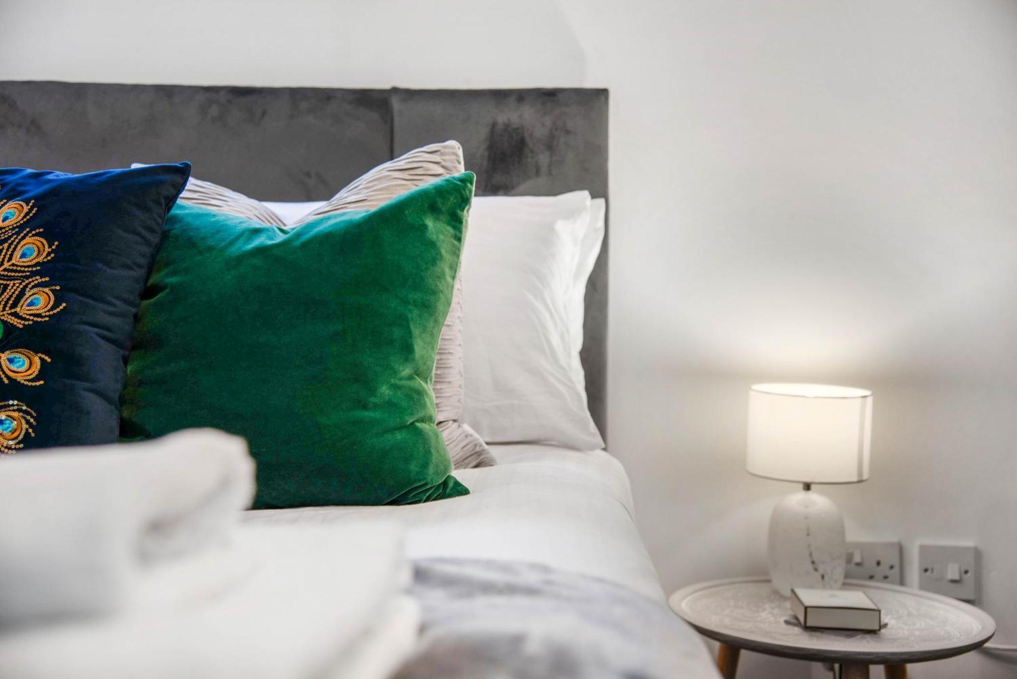 Whiskawaystays Foregate Studio No 3 Worcester Bagian luar foto